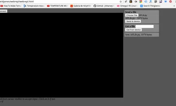 Arduino Raspberry Espressif LabMaker IA web