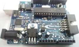 Arduino Raspberry Espressif LabMaker IA web