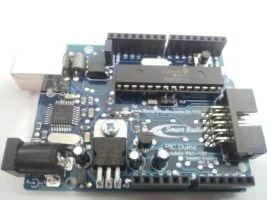 Eletrônica digital com ARM Cortex M3