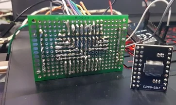 Arduino Raspberry Espressif LabMaker IA web