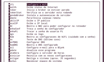 Arduino Raspberry Espressif LabMaker IA web