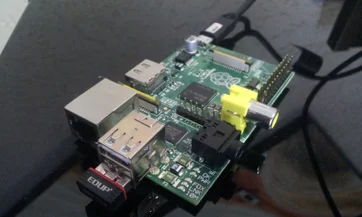 Arduino Raspberry Espressif LabMaker IA web