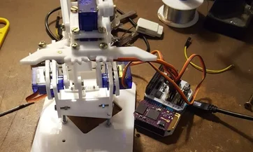 Arduino Raspberry Espressif LabMaker IA web