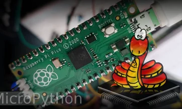 Arduino Raspberry Espressif LabMaker IA web