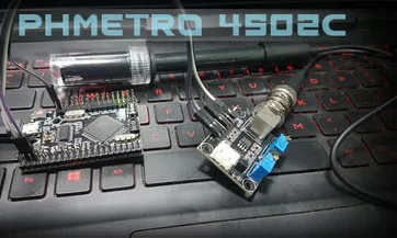 Arduino Raspberry Espressif LabMaker IA web