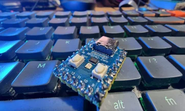 Arduino Raspberry Espressif LabMaker IA web