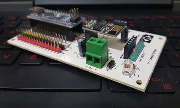 Arduino Raspberry Espressif LabMaker IA web