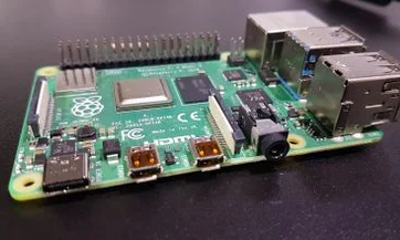 Arduino Raspberry Espressif LabMaker IA web