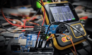 Arduino Raspberry Espressif LabMaker IA web