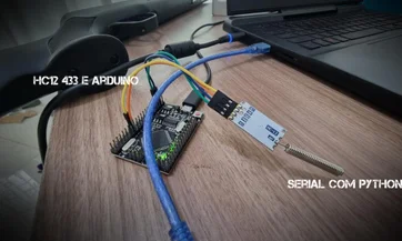 Arduino Raspberry Espressif LabMaker IA web