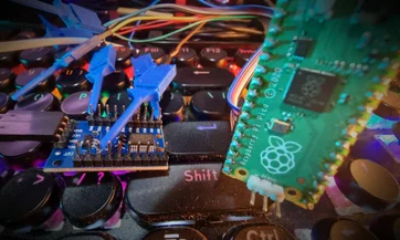 Arduino Raspberry Espressif LabMaker IA web