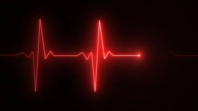 Sensor de batimento cardiaco com Arduino, Digispark, ESP8266 etc