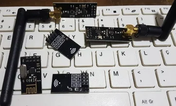Arduino Raspberry Espressif LabMaker IA web