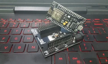 Arduino Raspberry Espressif LabMaker IA web