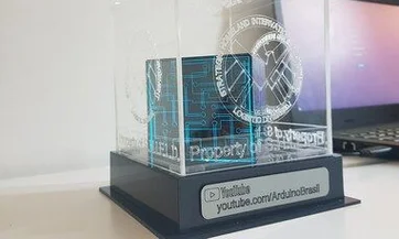 Arduino Raspberry Espressif LabMaker IA web