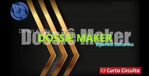 Dossiê Maker - Programa nerd com prêmios