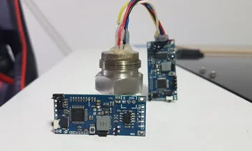 Arduino Raspberry Espressif LabMaker IA web
