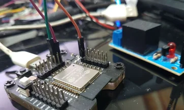 Arduino Raspberry Espressif LabMaker IA web