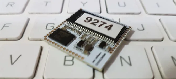 Conheça a MIPS VoCore 1