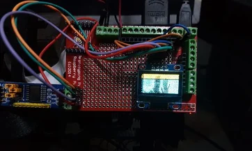 Arduino Raspberry Espressif LabMaker IA web