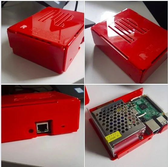 MQTT no Raspberry - coleta, broker e monitoramento