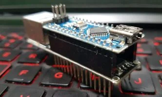 Arduino Raspberry Espressif LabMaker IA web