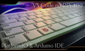 Arduino Raspberry Espressif LabMaker IA web