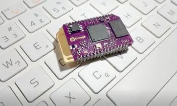 Arduino Raspberry Espressif LabMaker IA web