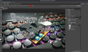 Arduino Raspberry Espressif LabMaker IA web
