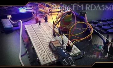 Arduino Raspberry Espressif LabMaker IA web