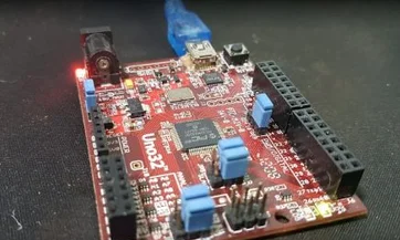 Arduino Raspberry Espressif LabMaker IA web