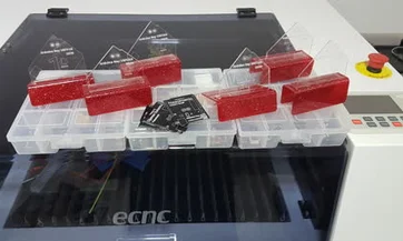 Arduino Raspberry Espressif LabMaker IA web