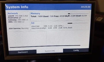 Arduino Raspberry Espressif LabMaker IA web