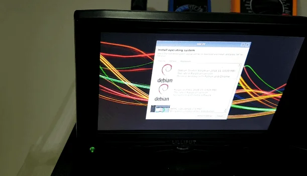 Colocar múltiplos sistemas no mesmo SD do Raspberry Pi