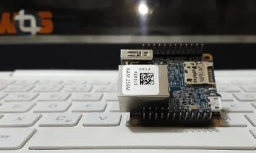 Arduino Raspberry Espressif LabMaker IA web