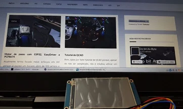 Arduino Raspberry Espressif LabMaker IA web