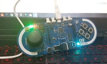 Arduino Raspberry Espressif LabMaker IA web