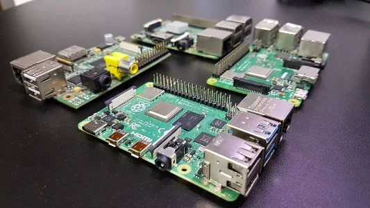 Review do Raspberry Pi 4 4GB