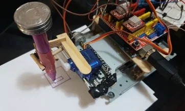 Arduino Raspberry Espressif LabMaker IA web