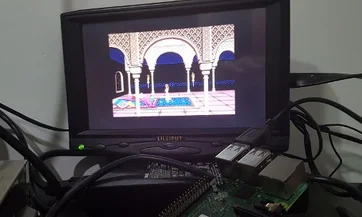 Arduino Raspberry Espressif LabMaker IA web
