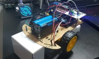 Arduino Raspberry Espressif LabMaker IA web