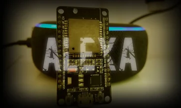 Arduino Raspberry Espressif LabMaker IA web