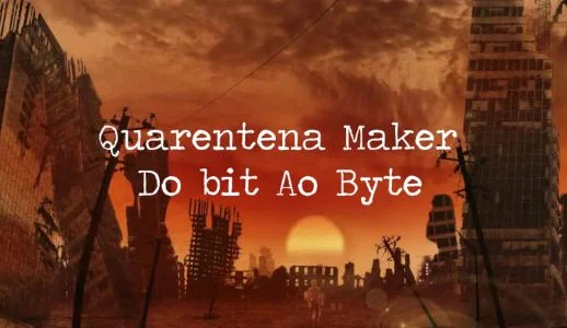 Quarentena Maker - Dia 5: Como extrair código do boleto