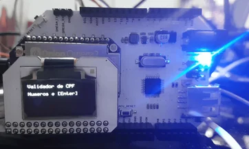 Arduino Raspberry Espressif LabMaker IA web