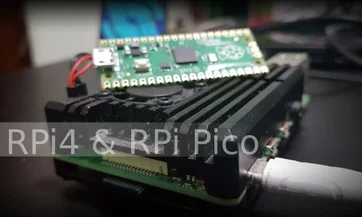 Arduino Raspberry Espressif LabMaker IA web
