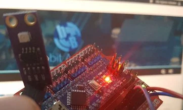 Arduino Raspberry Espressif LabMaker IA web