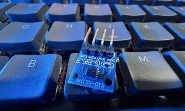 Arduino Raspberry Espressif LabMaker IA web