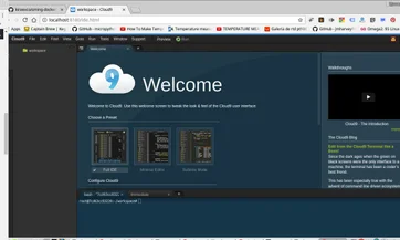 Arduino Raspberry Espressif LabMaker IA web