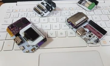 Arduino Raspberry Espressif LabMaker IA web