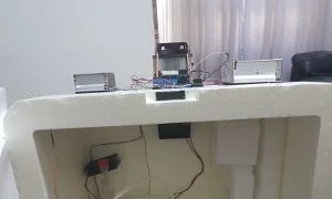 Arduino Raspberry Espressif LabMaker IA web